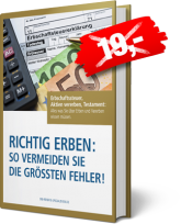 Richtig Erben