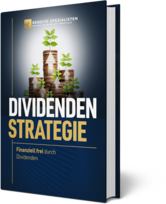 5% Dividende statt 0% Zinsen