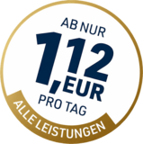 1 Monat Gratisverlängerung sichern!