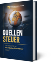 5% Dividende statt 0% Zinsen