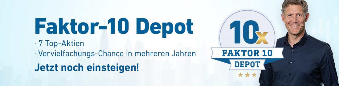 Die Rendite Spezialisten
