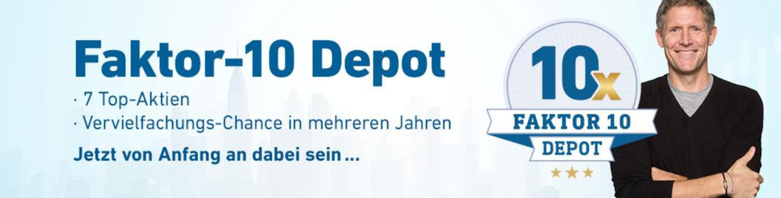 Die Rendite Spezialisten