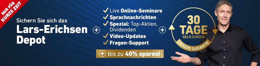 Sichern Sie sich das LED