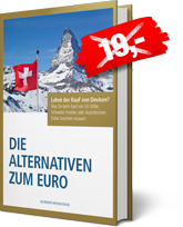 Die Alternativen zum Euro