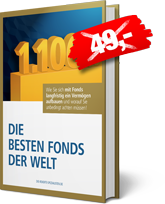 Die besten Fonds der Welt