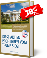 US-Wahl: Die Trump-Aktien!