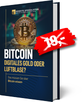 Bitcoins: Digitales Gold oder Luftblase?