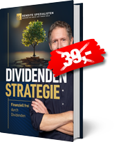 E-Book Dividenden Strategie