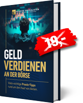 Geld verdienen an der Börse
