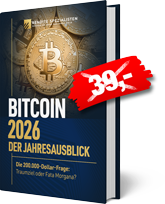 Bitcoin: Jahresausblick 2026