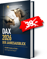 DAX: Jahresausblick 2026