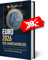 Euro 2026 - Der Ausblick