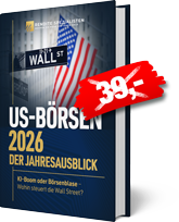 US-Börsen 2026 Der Ausblick