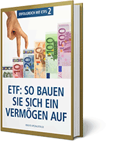 ETF: So bauen Sie sich ein Vermögen auf