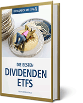 Die besten Dividenden-ETFs