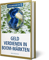 Geld verdienen in Boom-Märkten