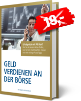 Geld verdienen an der Börse