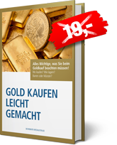 Gold kaufen leicht gemacht