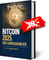 Bitcoin: Jahresausblick 2024