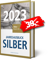 Silber: Jahresausblick 2019