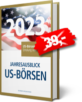US-Börsen: Jahresausblick 2019