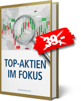 Die 5 besten Dividendenaktien