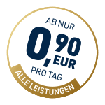 1 Monat Gratisverlängerung sichern!