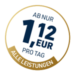 1 Monat Gratisverlängerung sichern!