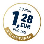 1 Monat Gratisverlängerung sichern!